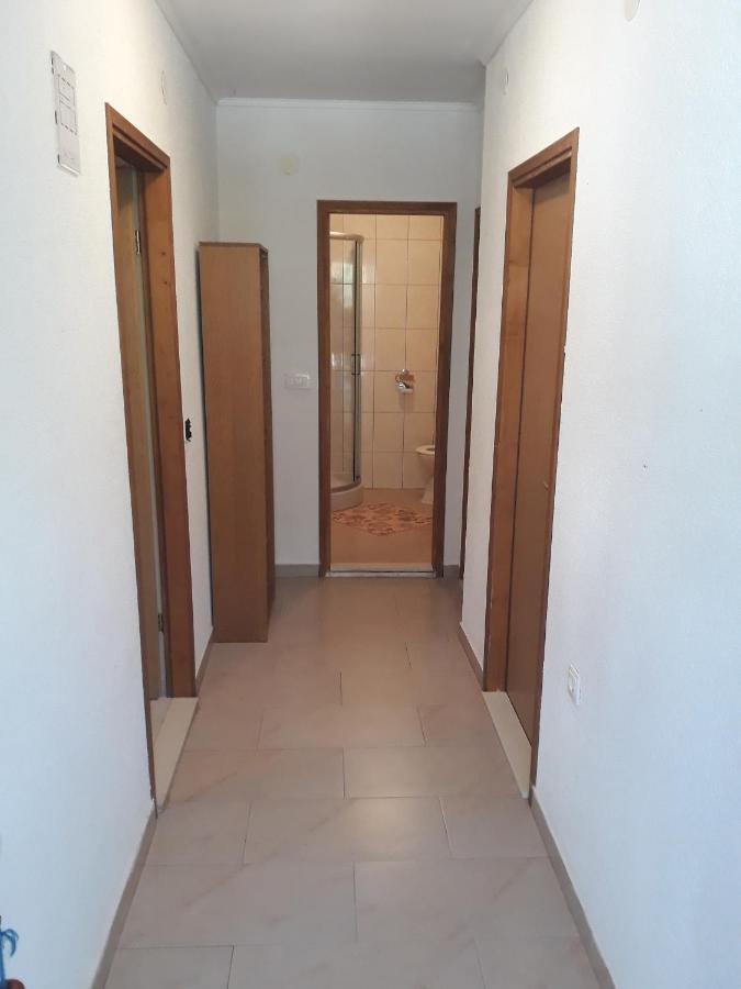 Apartments By The Sea Cove Blaca, Mljet - 4899 Saplunara Exterior photo