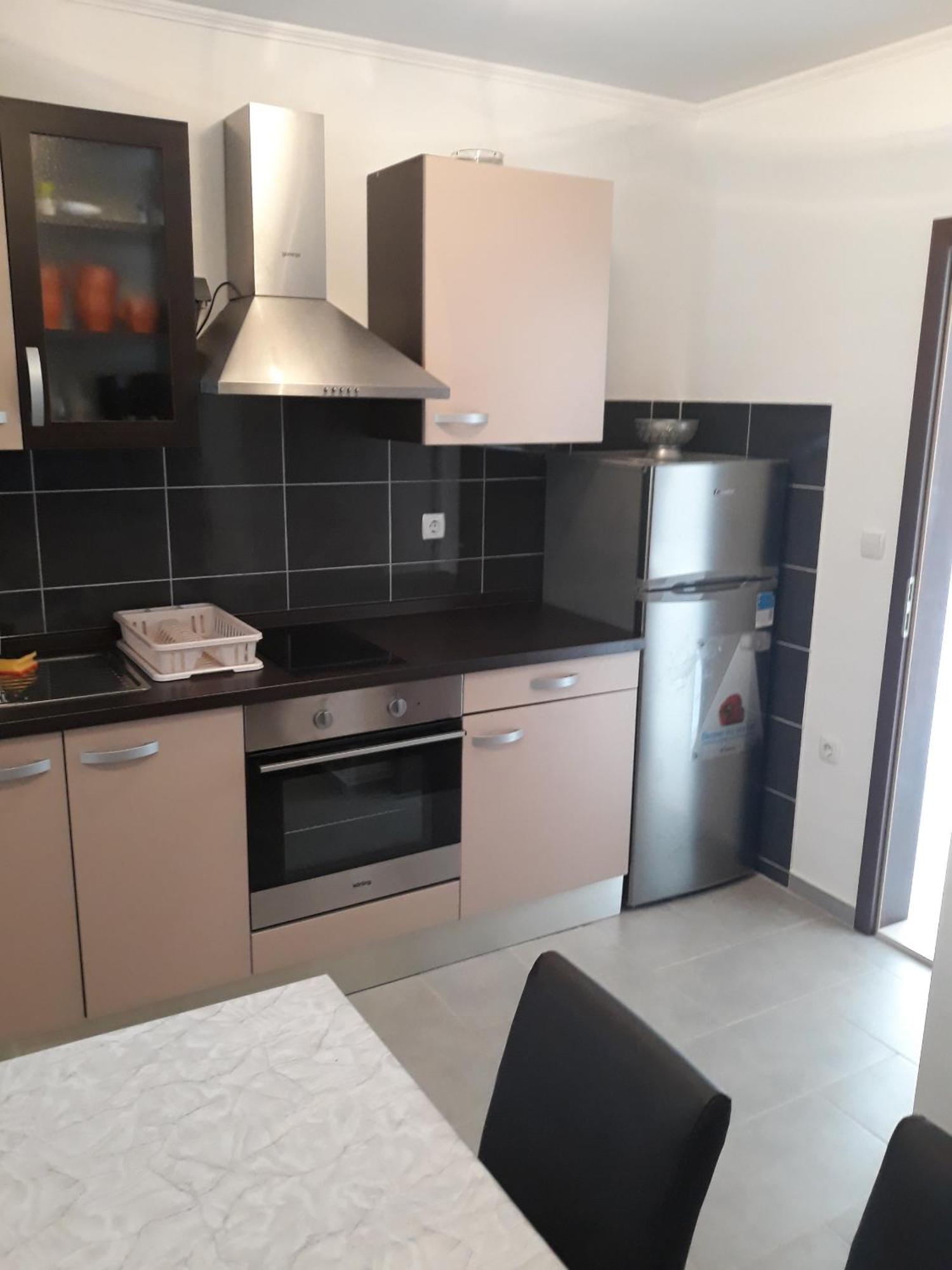 Apartments By The Sea Cove Blaca, Mljet - 4899 Saplunara Room photo